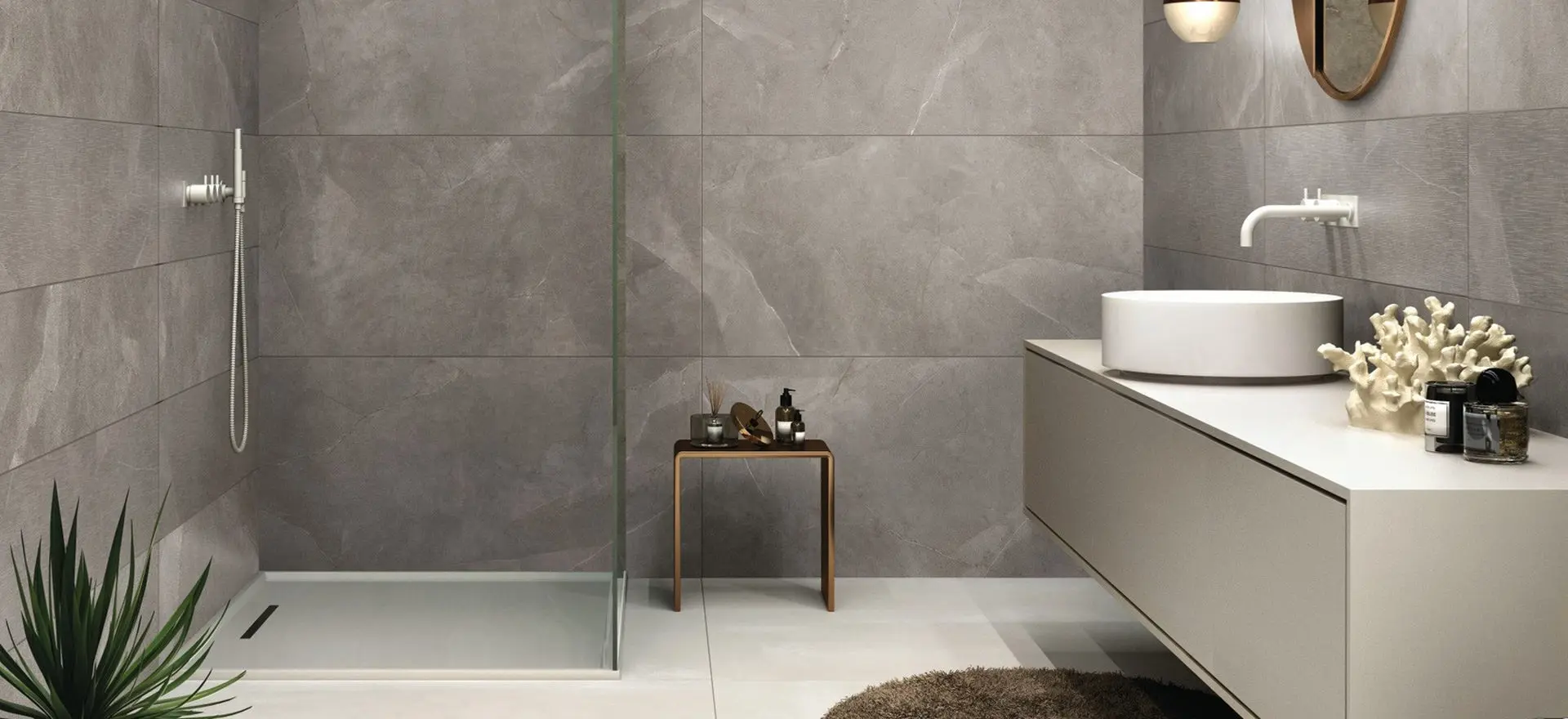 CARVING tile collection