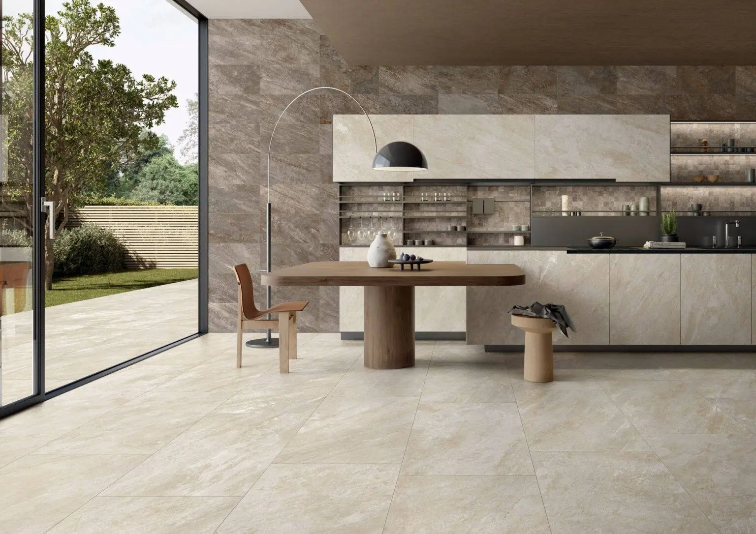 OUTDOOR tile collection