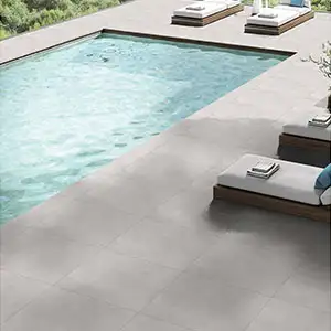 OUTDOOR QUARTZ COLLECTION