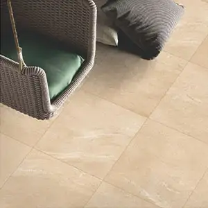 SHERPA BEIGE